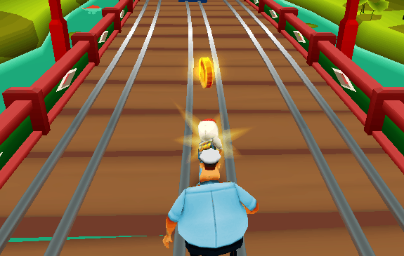 subway_run
